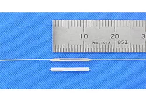 Fiber Protection Sleeves FP-03/FPS01 series