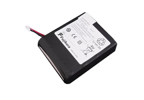 Pil Paketi BTR serisi