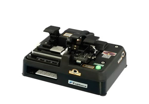Təkmil Optik Fiber Cleaver CT-101