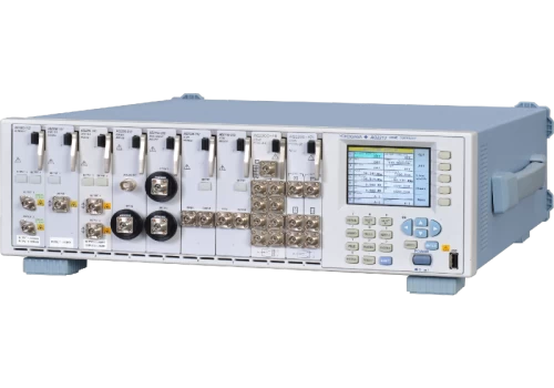 AQ2212 Çərçivə Nəzarətçisi (9 Yuva)