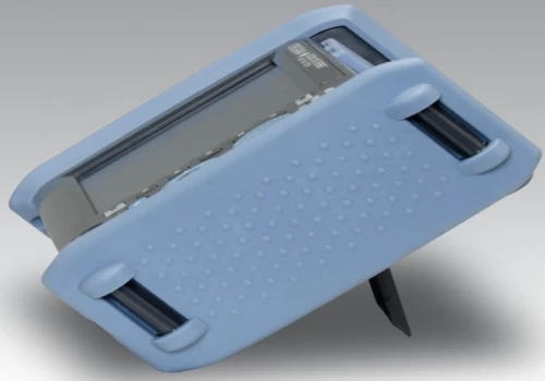 AQ1100 Optik Kayıp Test Seti