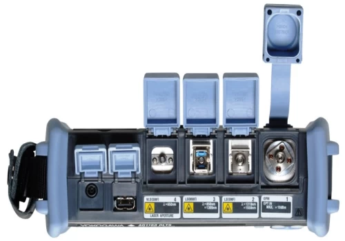 AQ1100 Optik Kayıp Test Seti