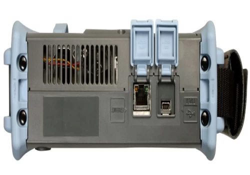 AQ1300 Series 1G/10G Ethernet Çox Domen Test Cihazı