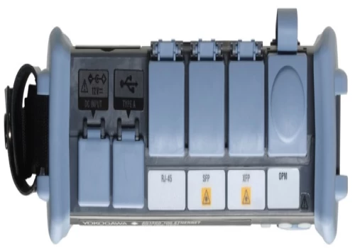 AQ1300 Series 1G/10G Ethernet Çox Domen Test Cihazı