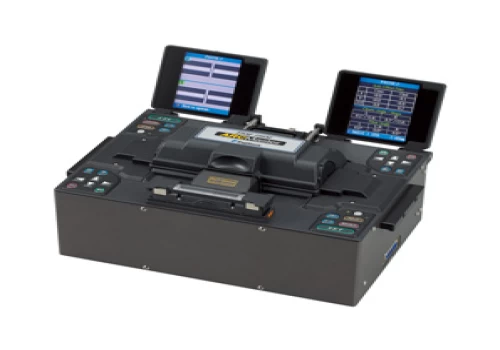 Xüsusi Fiber Fusion Splicers FSM-100P+