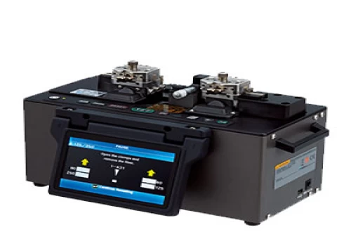 Böyük Diametrli Fiber Optik Cleaver CT-104