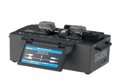 Böyük Diametrli Fiber Optik Cleaver CT-105